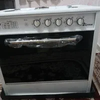 اجاق گاز پنج شعله|اجاق گاز و لوازم برقی پخت‌وپز|اشتهارد, |دیوار