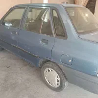 پراید مدل ۸۴|خودرو سواری و وانت|چهاردانگه (تهران), |دیوار