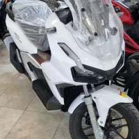 طرحADV180 فول کبیر صفر1404|موتورسیکلت|تهران, نیروی دریایی|دیوار