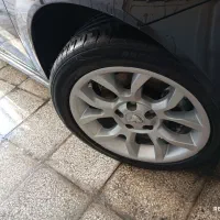 لاستیک دنا پلاس|قطعات یدکی و لوازم جانبی|مشهد, الهیه|دیوار