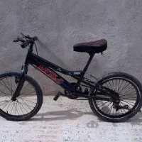 دوچرخه ۲۰