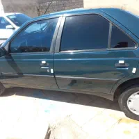 پژو 405GLI|خودرو سواری و وانت|بیرجند, |دیوار