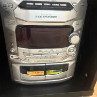 ضبط صوت پاناسونیک