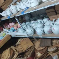 چینی کیلویی پردیس