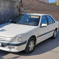 پژو پارس سال مدل ۹۵