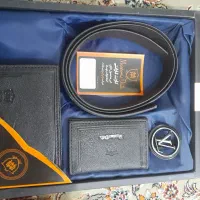 ست هدیه کیف پول،کیف اداری|کیف، کفش، کمربند|ماهدشت, |دیوار