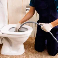 چاه لوله بازکنی میرداماد پاسداران الهیه اوین ولنجک