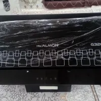 هود نونو ALMON G320