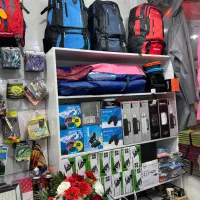 لوازم کوهنوردی و شکاری|کوهنوردی و کمپینگ|بانه, |دیوار