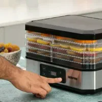 میوه خشک کن و سبزیجات|سایر لوازم برقی|بروجرد, |دیوار