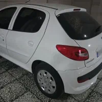 پژو 207 مدل ۱۴۰۲  اسفندماه Tu3|خودرو سواری و وانت|اهواز, زیتون کارمندی|دیوار