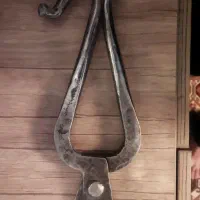 قیچی حلب بری اصلی با قیمتی مناسب