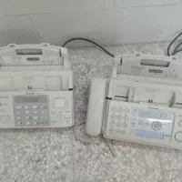 دستگاه فکس