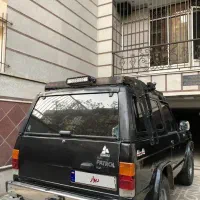 پاترول|خودرو سواری و وانت|تهران, پاسداران|دیوار