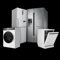 تعمیرات لوازم خانگی در منزل