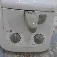 سرخ کن نوا|اجاق گاز و لوازم برقی پخت‌وپز|شیراز, لاله|دیوار