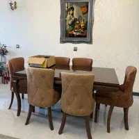 میز نهار خوری
