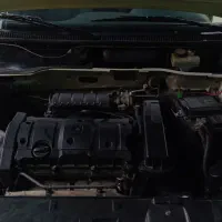 پژو پارس TU5|خودرو سواری و وانت|نجفآباد, امام خمینی|دیوار