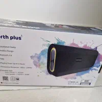 اسپیکر north plus|صوتی و تصویری|شهریار, یوسف آباد صیرفی|دیوار