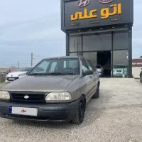 پراید ۸۴ خوش قیمت|خودرو سواری و وانت|ساری, |دیوار