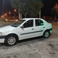 ال نود پارس خودرویی لوگان e2کارمندی|خودرو سواری و وانت|سپیدان, |دیوار