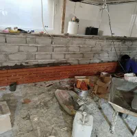 اوستا بنا هستم|خدمات پیشه و مهارت|کرمان, |دیوار