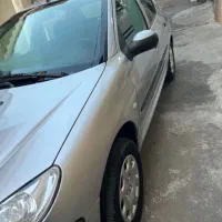206مدل 81|خودرو سواری و وانت|رشت, پاستوریزه|دیوار