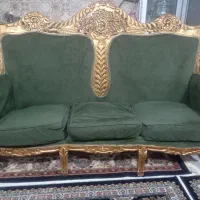 مبلمان|مبلمان خانگی و میز عسلی|تهران, گلاب دره|دیوار