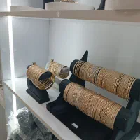 دستبند ، ست دستبند و حلقه|بدلیجات|دورود, |دیوار