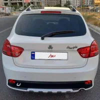 کوئیک RS مدل ۱۴۰۳|خودرو سواری و وانت|تبریز, |دیوار