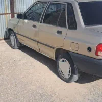 پراید|خودرو سواری و وانت|آباده, |دیوار