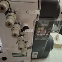 چرخ میاندوز نو|چرخ خیاطی و ریسندگی|اسلامشهر, شهرک محمدیه|دیوار