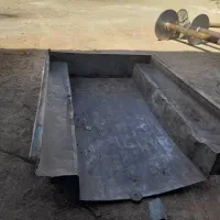 کفی نیسان|عمده‌فروشی|نجف‌آباد, قلعه سفید|دیوار