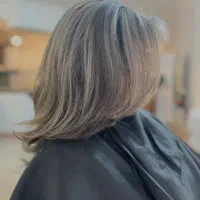 رنگ ولایت مو و بوتاکس و پروتیین