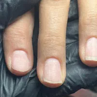 مدل ناخن|خدمات آرایشگری و زیبایی|بردسیر, |دیوار