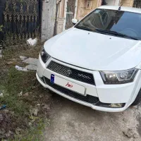 دنا تیپ دو مدل ۹۶|خودرو سواری و وانت|رضوانشهر, |دیوار