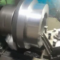 خدمات تراشکاری وفرزکاری