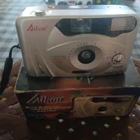 دوربین عکاسی