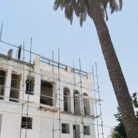 دنا داربست|خدمات پیشه و مهارت|بوشهر, |دیوار