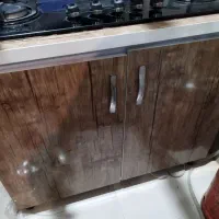 گاز صفحه ای|اجاق گاز و لوازم برقی پختوپز|کهریزک, |دیوار