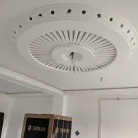 gachkari-nowin66 گچکاری نوین|خدمات پیشه و مهارت|خان ببین, |دیوار