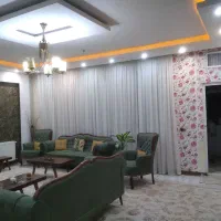 عبدالمطلب/اپارتمان۱۴۰متر/۳خواب/فول/پارکینگ اختصاصی|اجارهٔ آپارتمان|مشهد, فتح المبین|دیوار