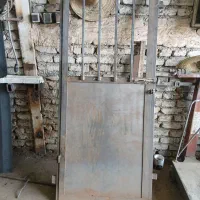 درب و پنجره سازی جوشکاری co2