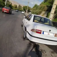 سمند LX ساده، مدل ۱۳۹۱|خودرو سواری و وانت|شیراز, سعدیه شمالی|دیوار