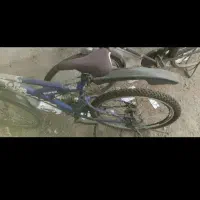 دوچرخه۲۶ قیمت کم کارکرد|دوچرخه، اسکیت، اسکوتر|رشت, شهریاران|دیوار