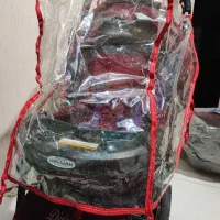 کالسکه و کریر کودک|کالسکه و لوازم جانبی|ری, فیروزآبادی|دیوار