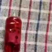 سنگ روحانی جیوه