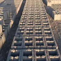 استخدام بلوک زن