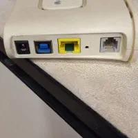 مودم هواوی mt882a huawei|مودم و تجهیزات شبکه|تهران, شهرآرا|دیوار