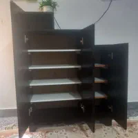 مبلمان|جاکفشی، کمد، دراور|اهواز, کوی رمضان|دیوار